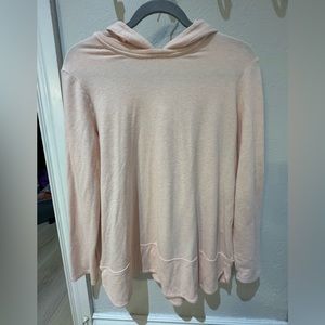 Pure Jill J.Jill Hoodie medium